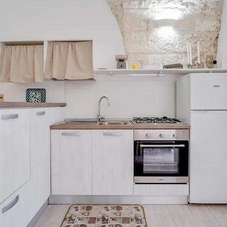 Casa Pomes - A Step From The Center Of Ostuni