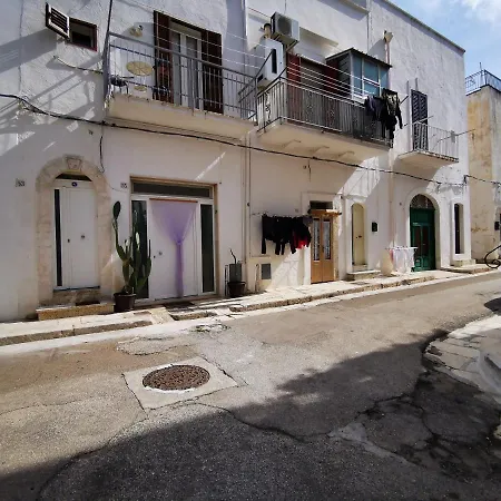 Casa Pomes - A Step From The Center Of * Ostuni