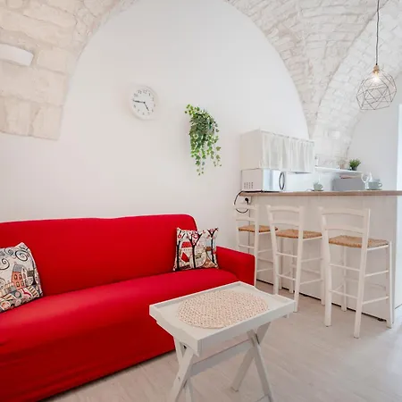 Apartment Guesthost - Casa Pomes