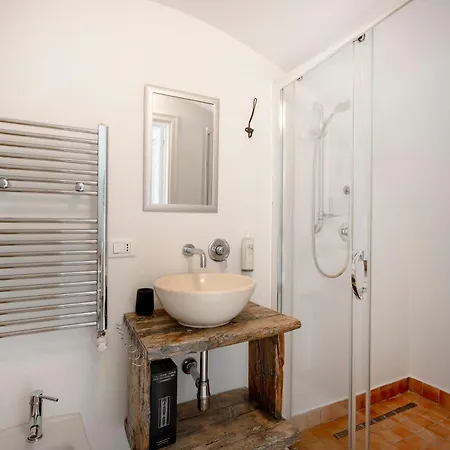 Apartment Guesthost - Casa Pomes *