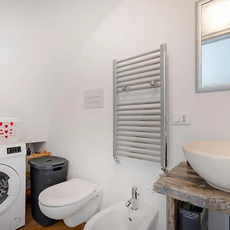 Apartment Guesthost - Casa Pomes