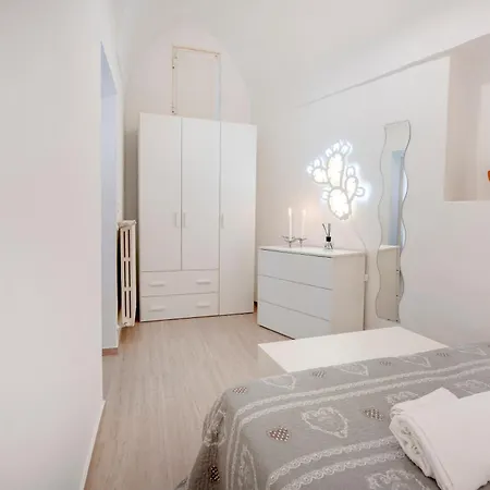 Guesthost - Casa Pomes Apartment Ostuni