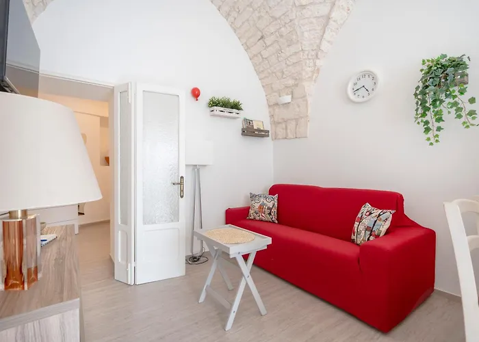 Guesthost - Casa Pomes Apartamento