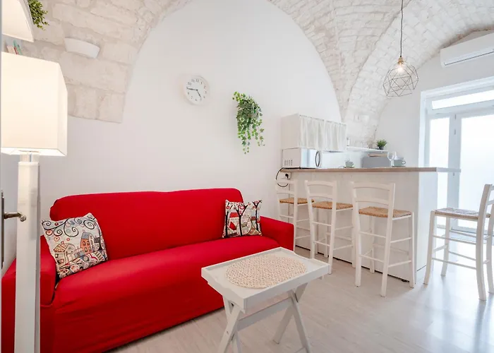 Apartamento Guesthost - Casa Pomes