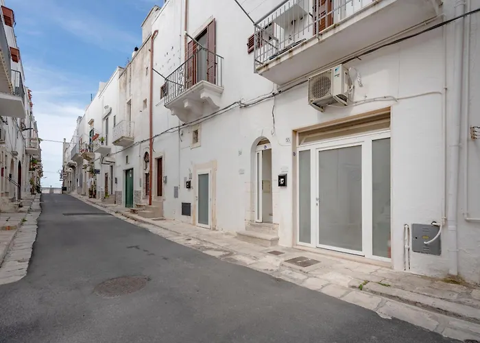 Guesthost - Casa Pomes Apartamento Ostuni