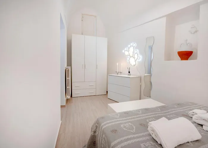Guesthost - Casa Pomes Apartamento Ostuni